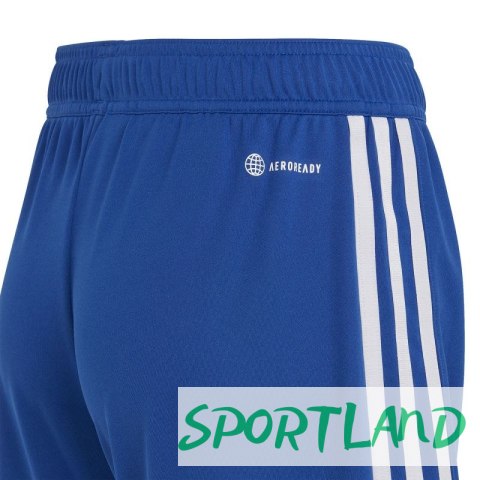 Spodenki adidas Tiro 23 League Jr IB8094 116cm Spodenki adidas Tiro 23 League Jr IB8094 116cm
