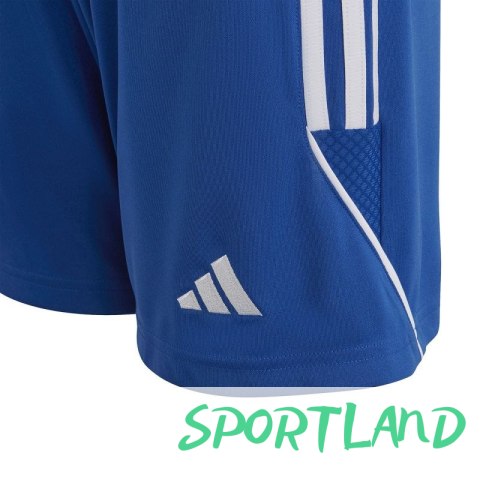 Spodenki adidas Tiro 23 League Jr IB8094 116cm Spodenki adidas Tiro 23 League Jr IB8094 116cm