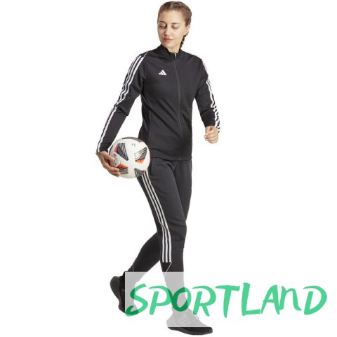 Spodnie adidas Tiro 23 League Sweat W HS3608 2XL Spodnie adidas Tiro 23 League Sweat W HS3608 2XL