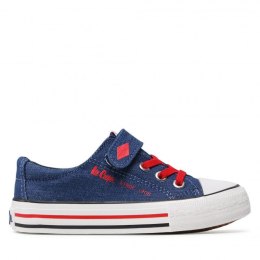 Trampki Lee Cooper Jr LCW-22-44-0801K 34