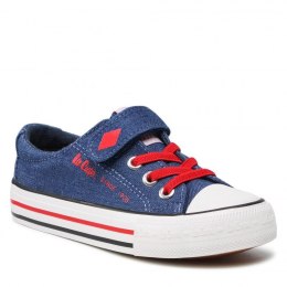 Trampki Lee Cooper Jr LCW-22-44-0801K 34