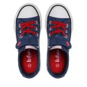 Trampki Lee Cooper Jr LCW-22-44-0801K 34