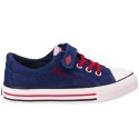 Trampki Lee Cooper Jr LCW-22-44-0801K 34