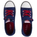 Trampki Lee Cooper Jr LCW-22-44-0801K 34