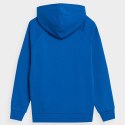 Bluza 4F Jr 4FJSS23TSWSM220 36S 122cm