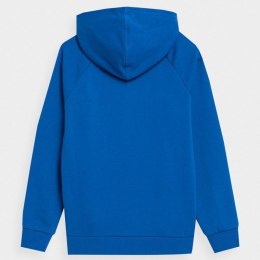 Bluza 4F Jr 4FJSS23TSWSM220 36S 122cm