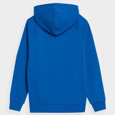 Bluza 4F Jr 4FJSS23TSWSM220 36S 122cm Bluza 4F Jr 4FJSS23TSWSM220 36S 122cm