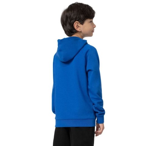 Bluza 4F Jr 4FJSS23TSWSM220 36S 122cm Bluza 4F Jr 4FJSS23TSWSM220 36S 122cm