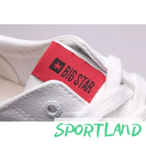 Buty Big Star W KK274001 37 Buty Big Star W KK274001 37