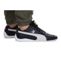Buty Puma Ferrari Speedcat M 30751401 42.5
