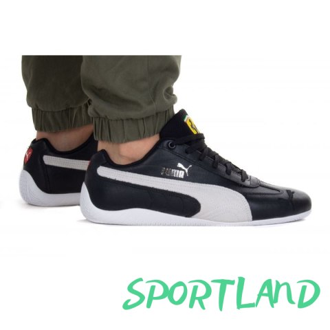 Buty Puma Ferrari Speedcat M 30751401 44 Buty Puma Ferrari Speedcat M 30751401 44