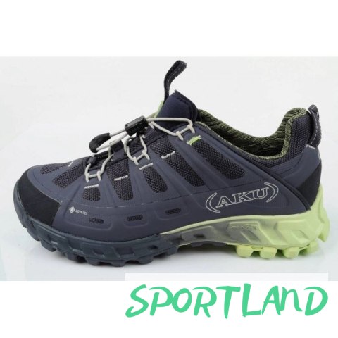 Buty trekkingowe Aku Selvatica GTX W 679428 37.5 Buty trekkingowe Aku Selvatica GTX W 679428 37.5