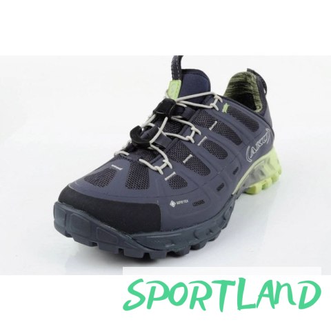 Buty trekkingowe Aku Selvatica GTX W 679428 37.5 Buty trekkingowe Aku Selvatica GTX W 679428 37.5