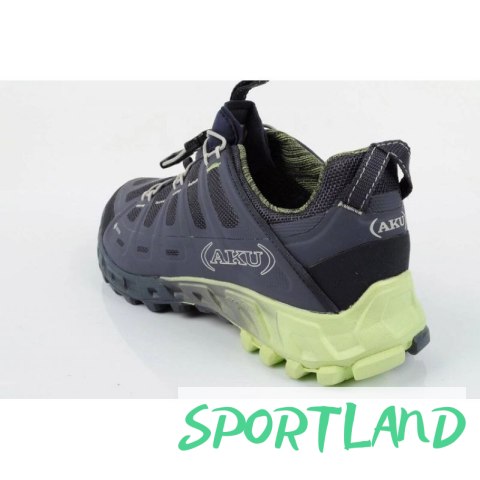Buty trekkingowe Aku Selvatica GTX W 679428 37.5 Buty trekkingowe Aku Selvatica GTX W 679428 37.5