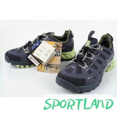 Buty trekkingowe Aku Selvatica GTX W 679428 37.5 Buty trekkingowe Aku Selvatica GTX W 679428 37.5