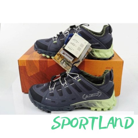 Buty trekkingowe Aku Selvatica GTX W 679428 37.5 Buty trekkingowe Aku Selvatica GTX W 679428 37.5