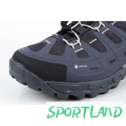 Buty trekkingowe Aku Selvatica GTX W 679428 41.5 Buty trekkingowe Aku Selvatica GTX W 679428 41.5