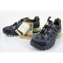 Buty trekkingowe Aku Selvatica GTX W 679428 42