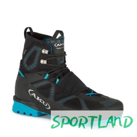 Buty trekkingowe Aku Viaz DFS GTX W 968253 42 Buty trekkingowe Aku Viaz DFS GTX W 968253 42