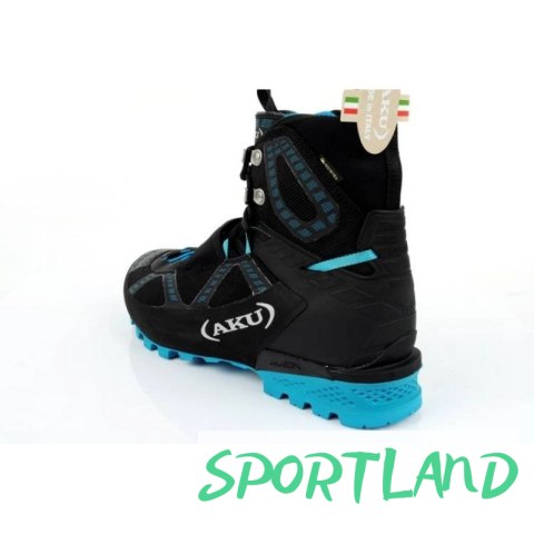 Buty trekkingowe Aku Viaz DFS GTX W 968253 42 Buty trekkingowe Aku Viaz DFS GTX W 968253 42