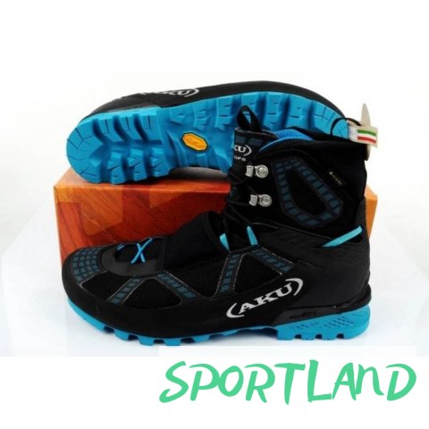 Buty trekkingowe Aku Viaz DFS GTX W 968253 42 Buty trekkingowe Aku Viaz DFS GTX W 968253 42