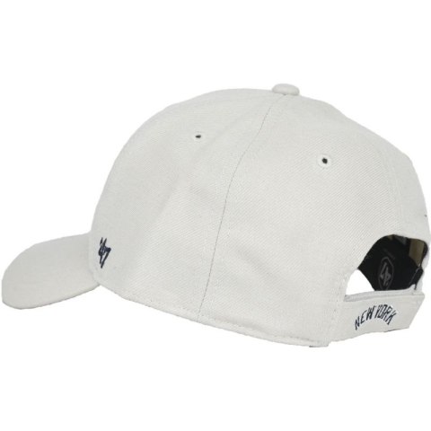 Czapka z daszkiem 47 Brand New York Yankees MVP B-MVP17WBV-BN One size Czapka z daszkiem 47 Brand New York Yankees MVP B-MVP17WBV-BN One size