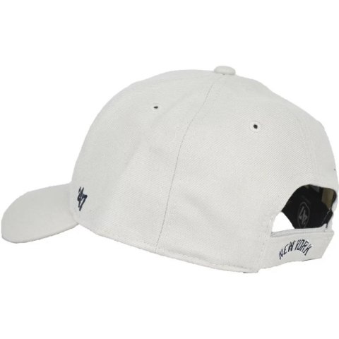 Czapka z daszkiem 47 Brand New York Yankees MVP B-MVP17WBV-BN One size Czapka z daszkiem 47 Brand New York Yankees MVP B-MVP17WBV-BN One size