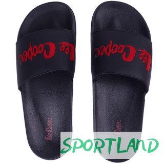 Klapki Lee Cooper Jr LCW-22-42-0992K 28