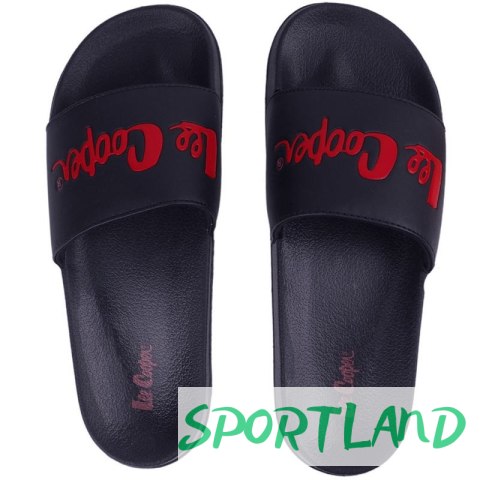 Klapki Lee Cooper Jr LCW-22-42-0992K 29 Klapki Lee Cooper Jr LCW-22-42-0992K 29