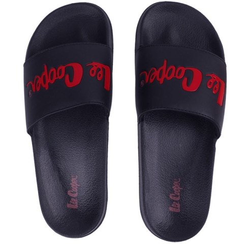Klapki Lee Cooper Jr LCW-22-42-0992K 34 Klapki Lee Cooper Jr LCW-22-42-0992K 34