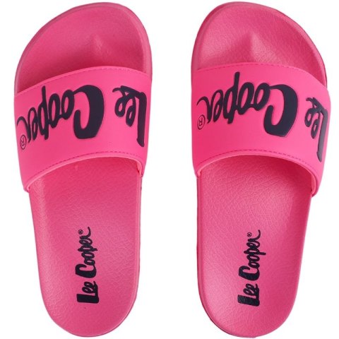 Klapki Lee Cooper Jr LCW-22-42-0999K 29 Klapki Lee Cooper Jr LCW-22-42-0999K 29
