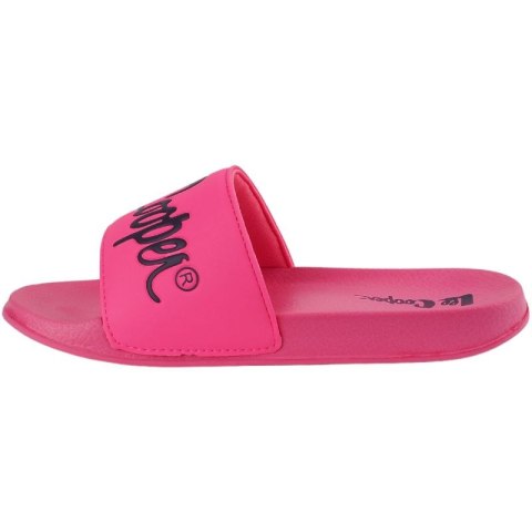 Klapki Lee Cooper Jr LCW-22-42-0999K 35 Klapki Lee Cooper Jr LCW-22-42-0999K 35