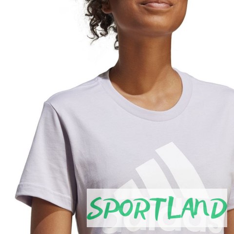Koszulka adidas Big Logo Tee W IC0633 M Koszulka adidas Big Logo Tee W IC0633 M