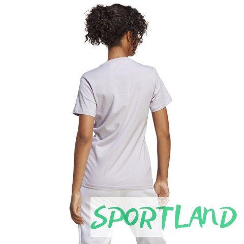 Koszulka adidas Big Logo Tee W IC0633 S Koszulka adidas Big Logo Tee W IC0633 S