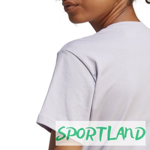 Koszulka adidas Big Logo Tee W IC0633 S Koszulka adidas Big Logo Tee W IC0633 S