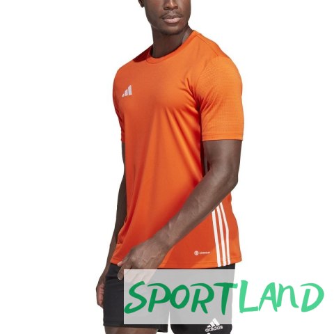 Koszulka adidas Tabela 23 Jersey M IB4927 2XL Koszulka adidas Tabela 23 Jersey M IB4927 2XL