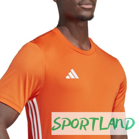 Koszulka adidas Tabela 23 Jersey M IB4927 2XL Koszulka adidas Tabela 23 Jersey M IB4927 2XL