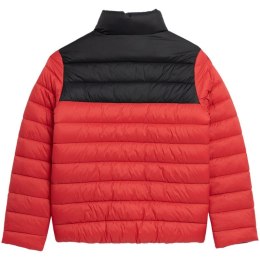 Kurtka 4F Jr 4FJSS23TDJAM077 62S 128cm