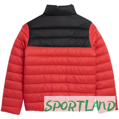Kurtka 4F Jr 4FJSS23TDJAM077 62S 128cm Kurtka 4F Jr 4FJSS23TDJAM077 62S 128cm