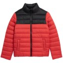 Kurtka 4F Jr 4FJSS23TDJAM077 62S 128cm