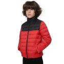 Kurtka 4F Jr 4FJSS23TDJAM077 62S 128cm