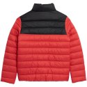 Kurtka 4F Jr 4FJSS23TDJAM077 62S 128cm