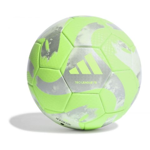 Piłka nożna adidas Tiro League TB HZ1296 4