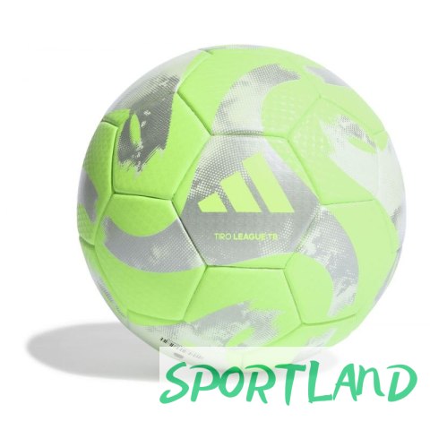 Piłka nożna adidas Tiro League TB HZ1296 5 Piłka nożna adidas Tiro League TB HZ1296 5
