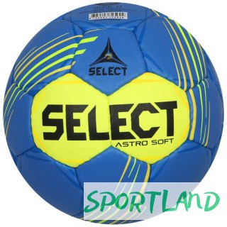 Piłka ręczna Select Select Astro 3860854419 3