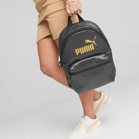 Plecak Puma Core Up 079476 01 czarny Plecak Puma Core Up 079476 01 czarny