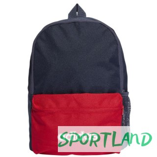Plecak adidas LK Graphic Backpack IC4995 granatowy