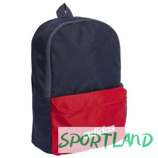 Plecak adidas LK Graphic Backpack IC4995 granatowy