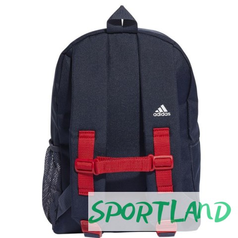 Plecak adidas LK Graphic Backpack IC4995 granatowy Plecak adidas LK Graphic Backpack IC4995 granatowy