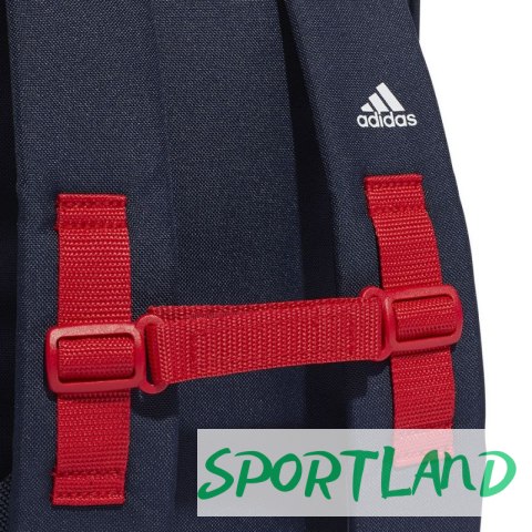 Plecak adidas LK Graphic Backpack IC4995 granatowy Plecak adidas LK Graphic Backpack IC4995 granatowy